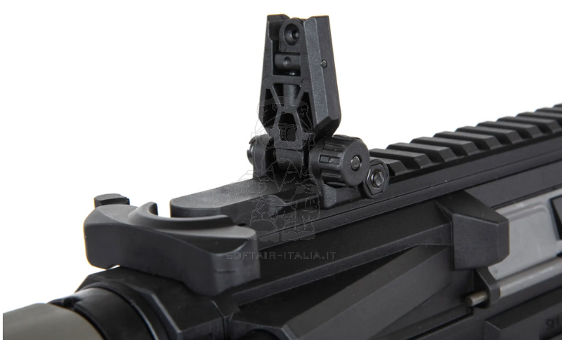 Specna Arms SA-F05-RL FLEX™ HAL ETU™ Light Ops M4 OD Green Version by Specna Arms