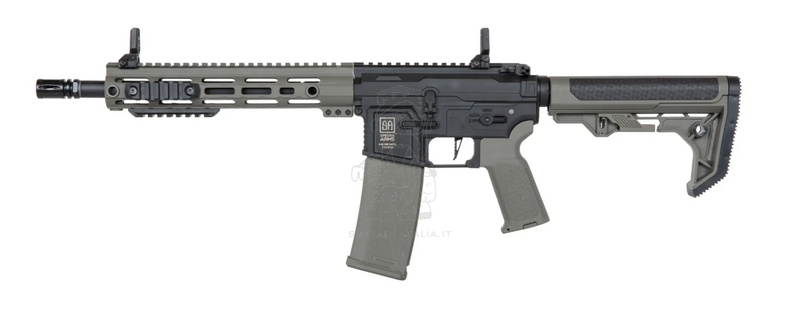 Specna Arms SA-F05-RL FLEX™ HAL ETU™ Light Ops M4 OD Green Version by Specna Arms