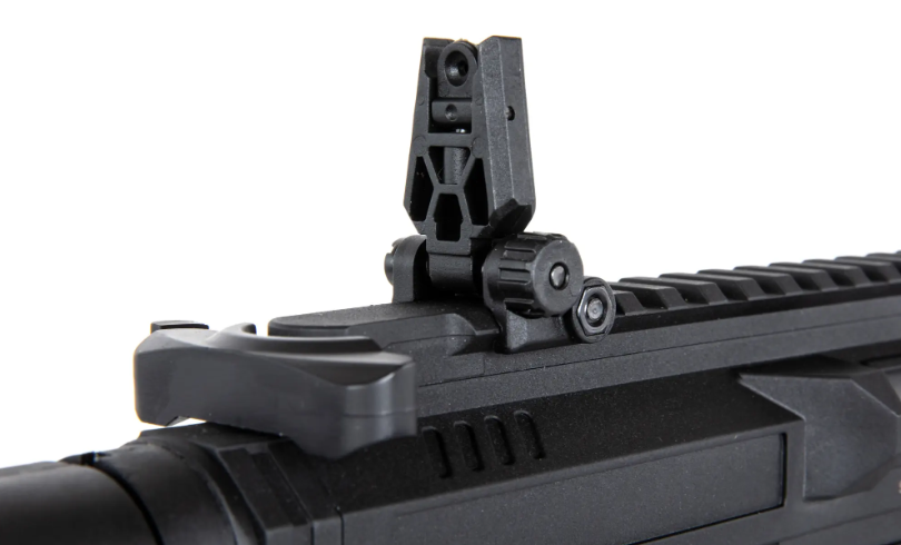 Specna Arms SA-FX01 FLEX™ HAL ETU™ Airsoft Submachine Gun ARP9 Style by Specna Arms