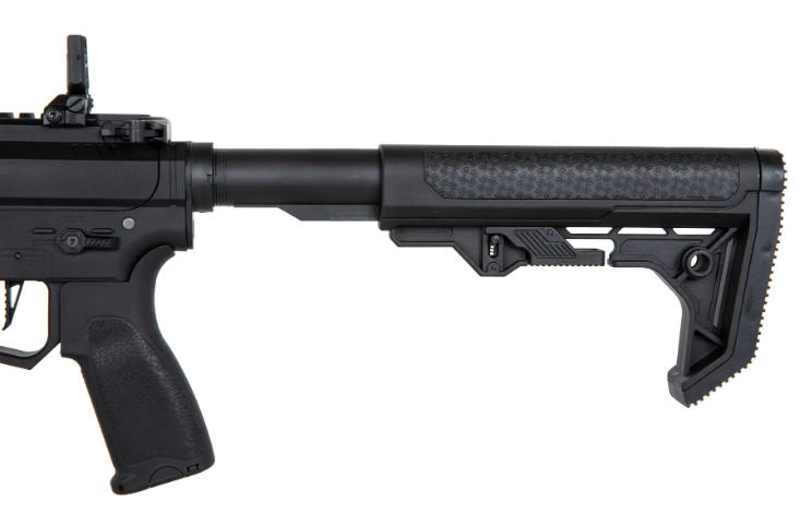 Specna Arms SA-FX01 FLEX™ HAL ETU™ Airsoft Submachine Gun ARP9 Style by Specna Arms
