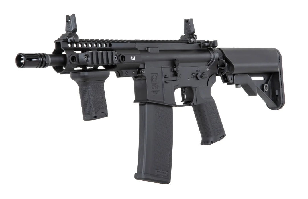 Specna Arms SA-P21 Prime™ Aster II ETU Airsoft AEG Carbine with Brushless Motor by Specna Arms