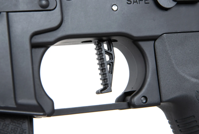 Specna Arms SA-P21 Prime™ Aster II ETU Airsoft AEG Carbine with Brushless Motor by Specna Arms