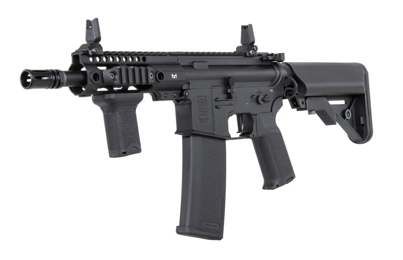Specna Arms SA-P21 Prime™ Aster II ETU Airsoft AEG Carbine with Brushless Motor by Specna Arms