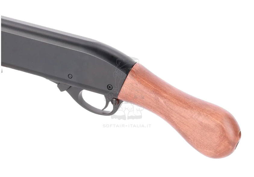Specna Arms SA-VGS14 VAPOR™ Birdshead Grip Gas Shotgun Full Wood & Metal by Specna Arms