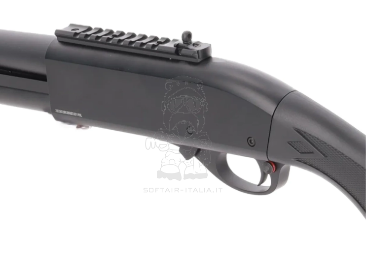 Specna Arms 416 Carbine RIS 10,5" SA-PH20 PRIME™ Aster II ETU Brushless Motor AEG by Specna Arms
