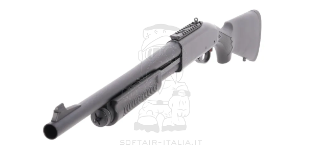 Specna Arms 416 Carbine RIS 10,5" SA-PH20 PRIME™ Aster II ETU Brushless Motor AEG by Specna Arms