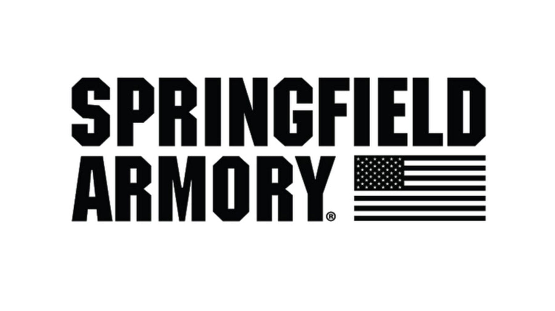 Logo produttore di Springfield Armory