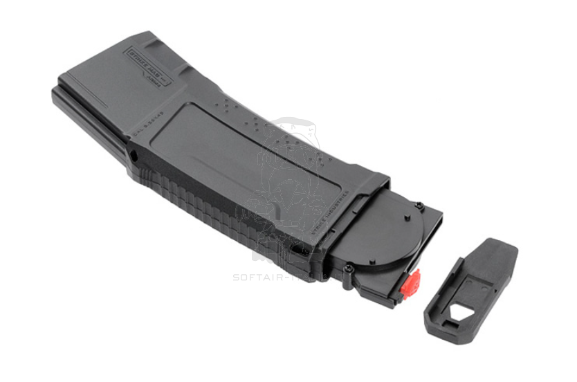 Strike Ind. EMG AR15 - M4 Polymer 210bb Magazine by EMG Strike Industries > Cyma Platinum