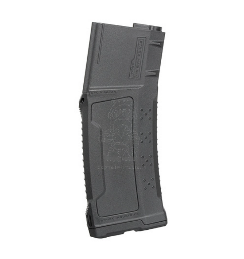 Strike Ind. EMG AR15 - M4 Polymer 210bb Magazine by EMG Strike Industries > Cyma Platinum