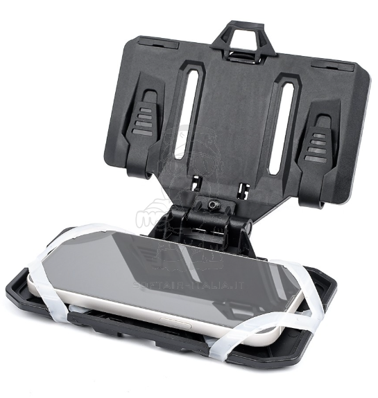 Supporto MOLLE per Cellulare Handy MOLLE Holder by MP