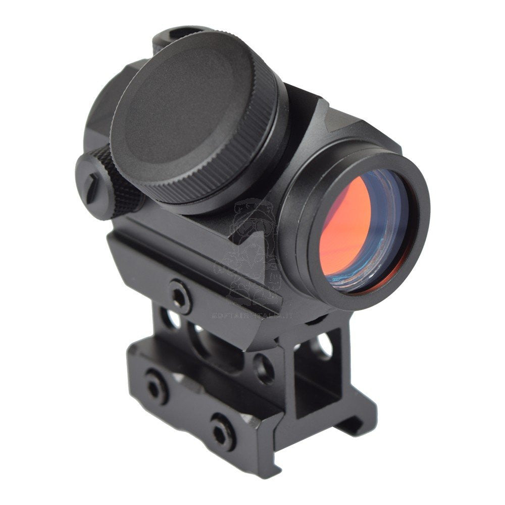 T1 Type Red Dot Sight Schock & Fog Proof by Js Tactical