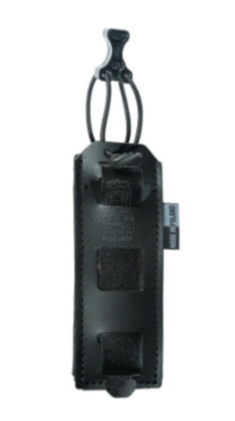 Templar's Gear SMG - Machine Pistol Shingle FAT GEN5 Ranger Green Magazine Pouch by Templar's Gear