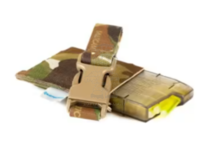 Ten Speed MC Multicam Belt Pouch Hanger for MARCO Dispenser by Blue Force Gear