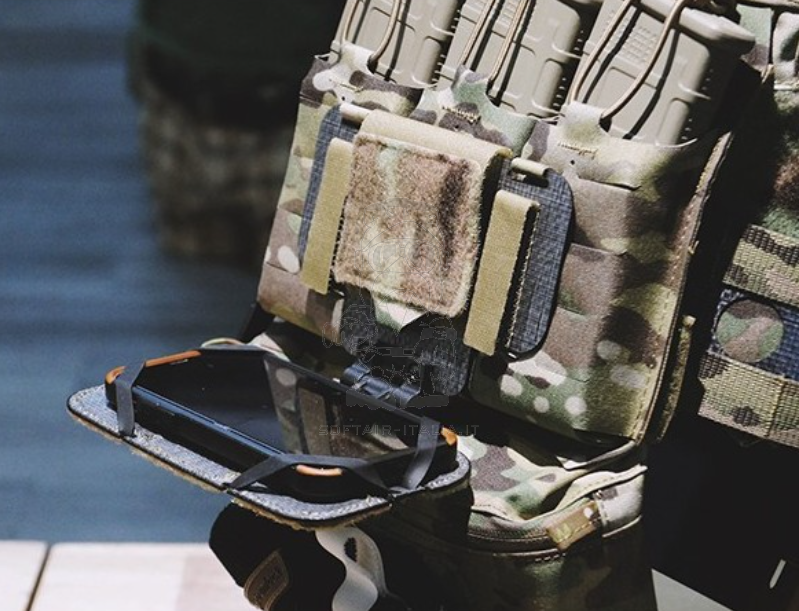 TMC MC Multicam  Lightweight FlipLite Mobile SmartPhone Case by TMC