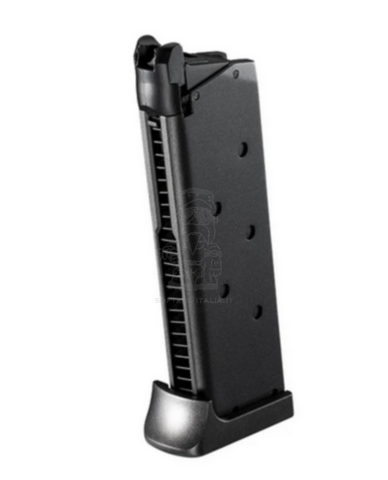 Tokyo Marui Lycoris Recoil "LycoReco" Chisato Nishikigi's Handgun 22bb Gas Magazine by Tokyo Marui
