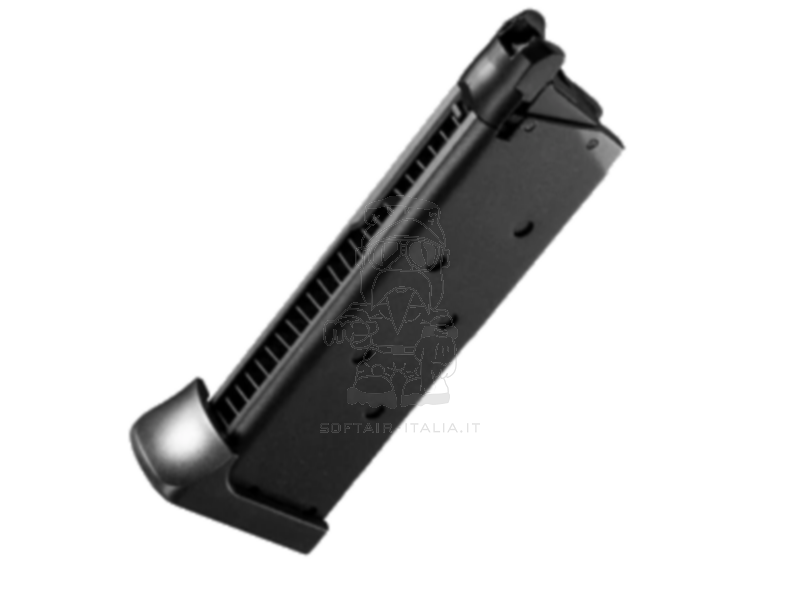Tokyo Marui Lycoris Recoil "LycoReco" Chisato Nishikigi's Handgun 22bb Gas Magazine by Tokyo Marui