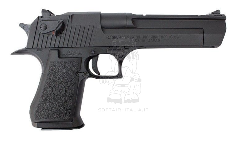 Tokyo Marui Desert Eagle .50AE GBB Gas Blowback Airsoft Pistol by Tokyo Marui
