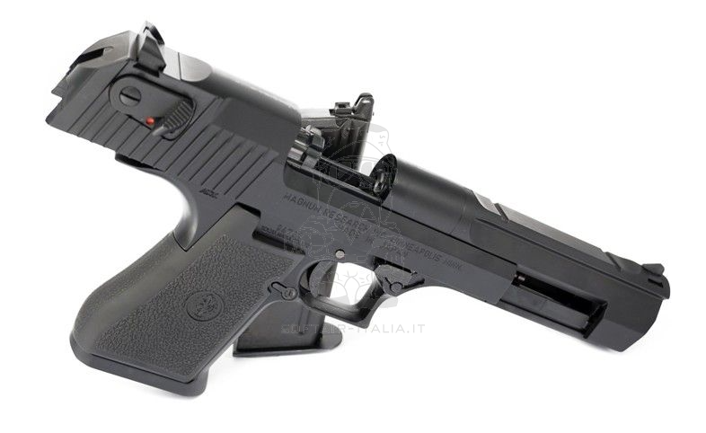 Tokyo Marui Desert Eagle .50AE GBB Gas Blowback Airsoft Pistol by Tokyo Marui