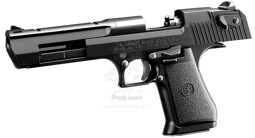 Tokyo Marui Desert Eagle .50AE GBB Gas Blowback Airsoft Pistol by Tokyo Marui