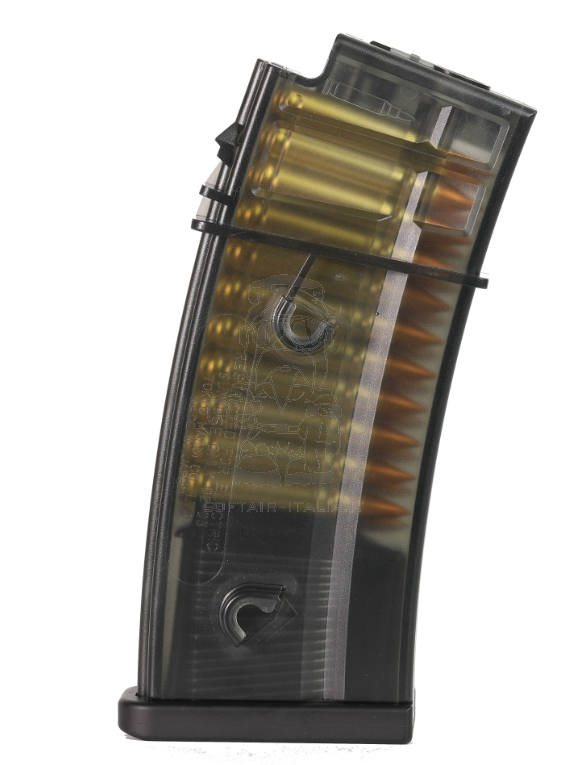 Tokyo Marui G36c  Plus FET Mosfet KAC Rail Sights AEG by Tokyo Marui