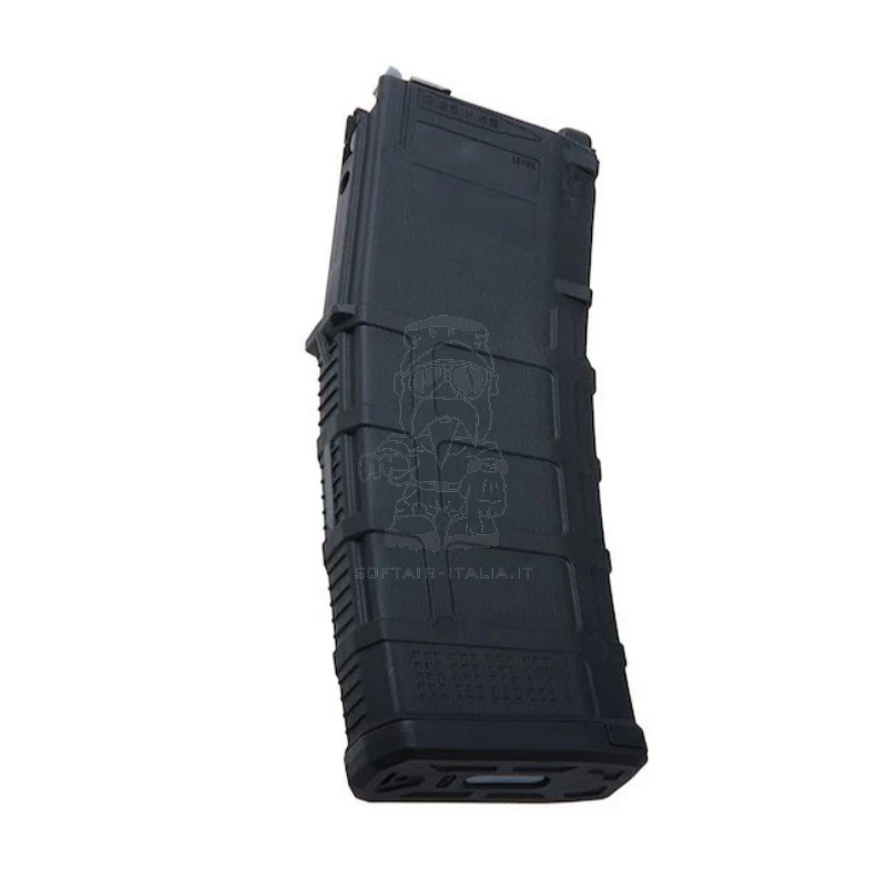 MWS Tokyo Marui - Cyma & Golden Eagle M4 EVO  35bb Gas Magazine by Guns Modify