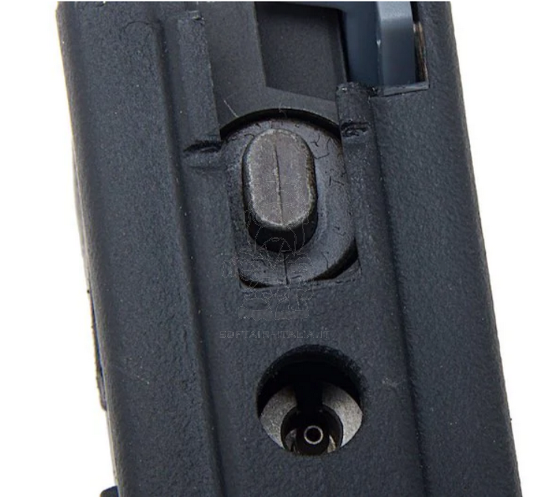 MWS Tokyo Marui - Cyma & Golden Eagle M4 EVO  35bb Gas Magazine by Guns Modify