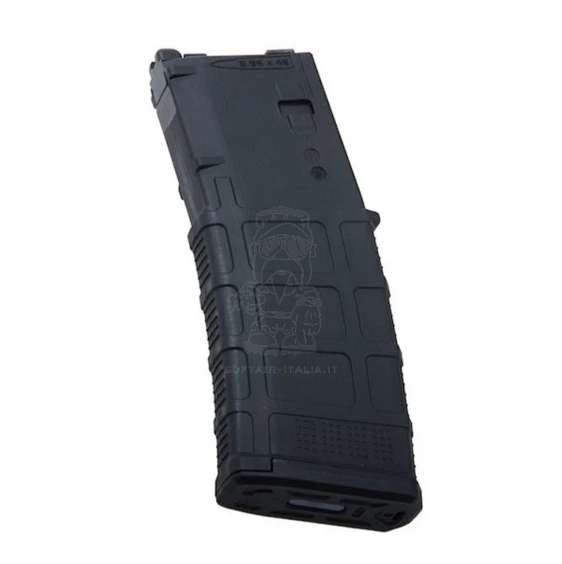 MWS Tokyo Marui - Cyma & Golden Eagle M4 EVO  35bb Gas Magazine by Guns Modify