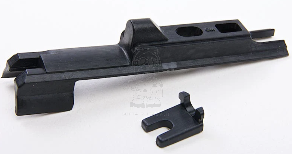 Tokyo Marui MWS M4 Upgraded Reinforced Nozzle Reset MGG2-126 by Guns Modify