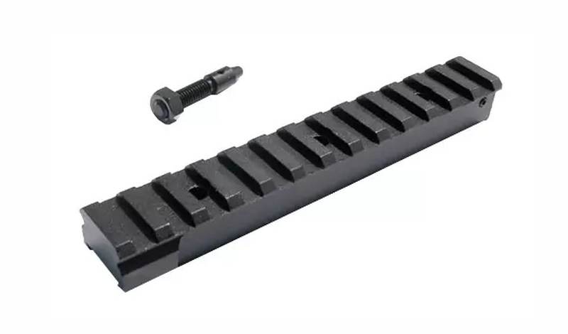 Tokyo Marui SIG 550 - 551 - 552 - 556 Scope & DOT Mount by Tokyo Marui