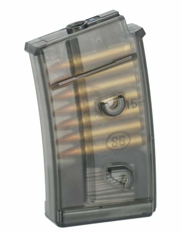 Tokyo Marui SIG Plus+ Series 40bb Low Cap Magazine by Tokyo Marui