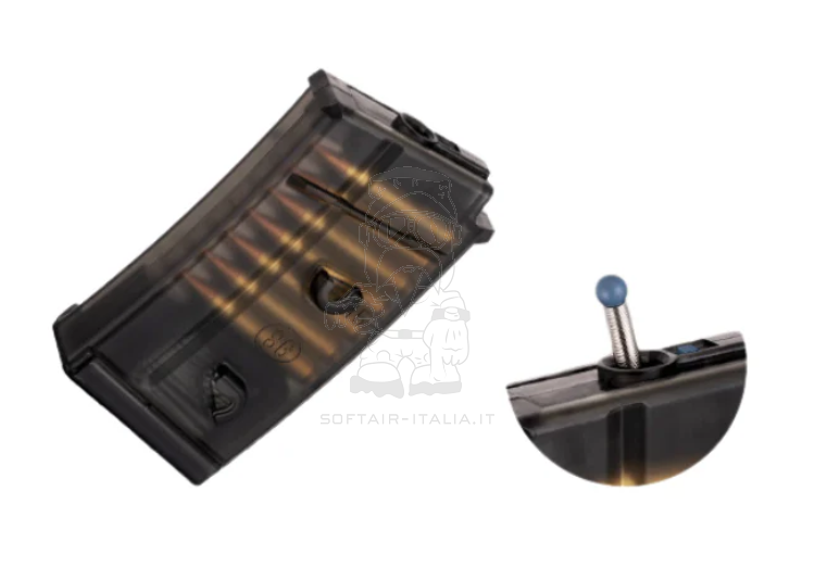 Tokyo Marui SIG Plus+ Series 40bb Low Cap Magazine by Tokyo Marui
