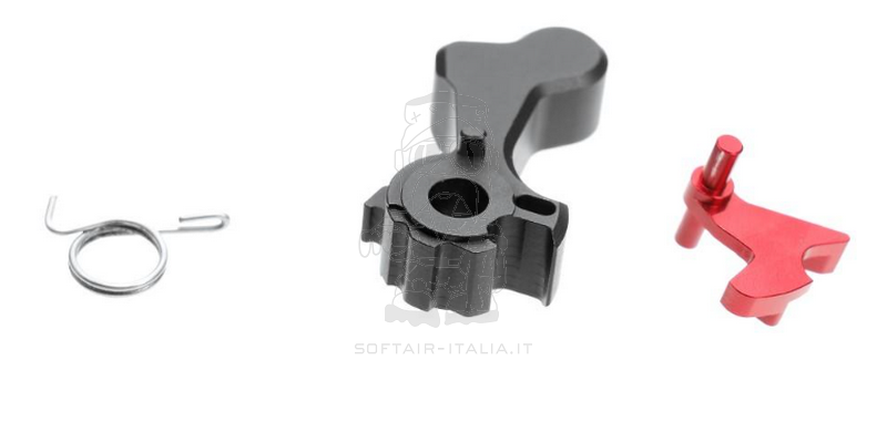 Tokyo Marui Socom MK23 NBB & Similars Light Trigger Pull Kit by Nine Ball Laylax