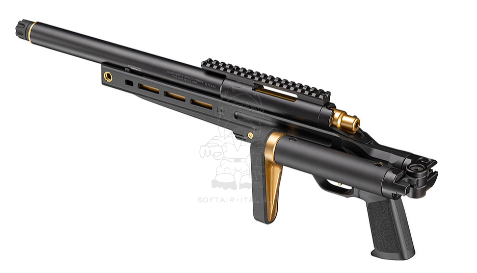 Tokyo Marui VSR-ONE Gold Edition by Tokyo Marui