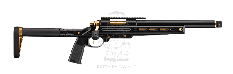 Tokyo Marui VSR-ONE Gold Edition by Tokyo Marui