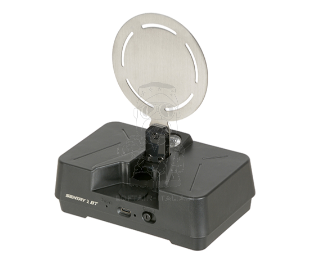Training Target Wireless & Electronic Sentry 2 Bersaglio Tiro Dinamico e Non by EShooter