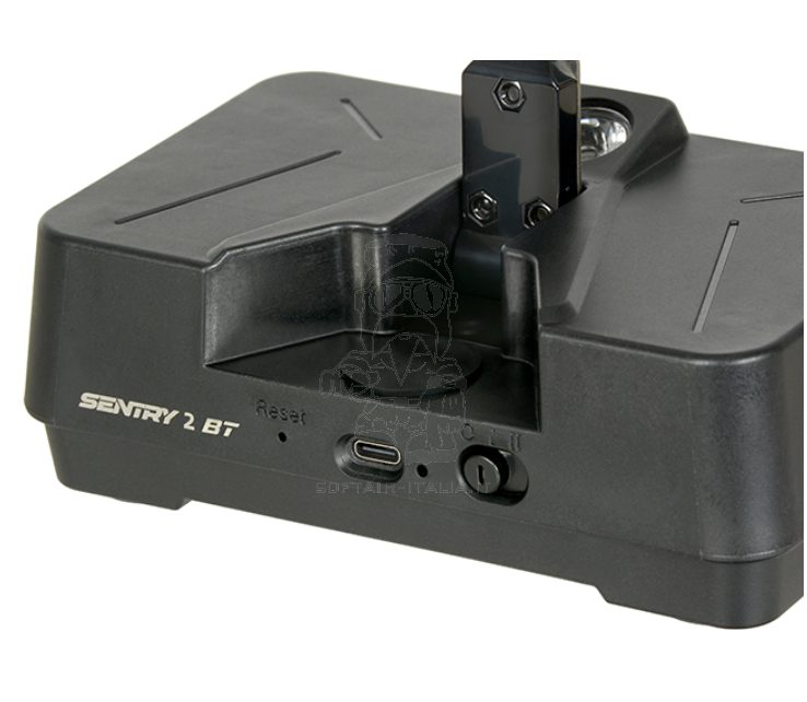 Training Target Wireless & Electronic Sentry 2 Bersaglio Tiro Dinamico e Non by EShooter
