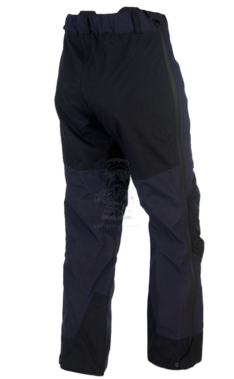 Tuscania BLUE Waterproof Pants by S.O.D. Gear