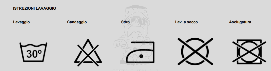 Tuscania BLUE Waterproof Pants by S.O.D. Gear