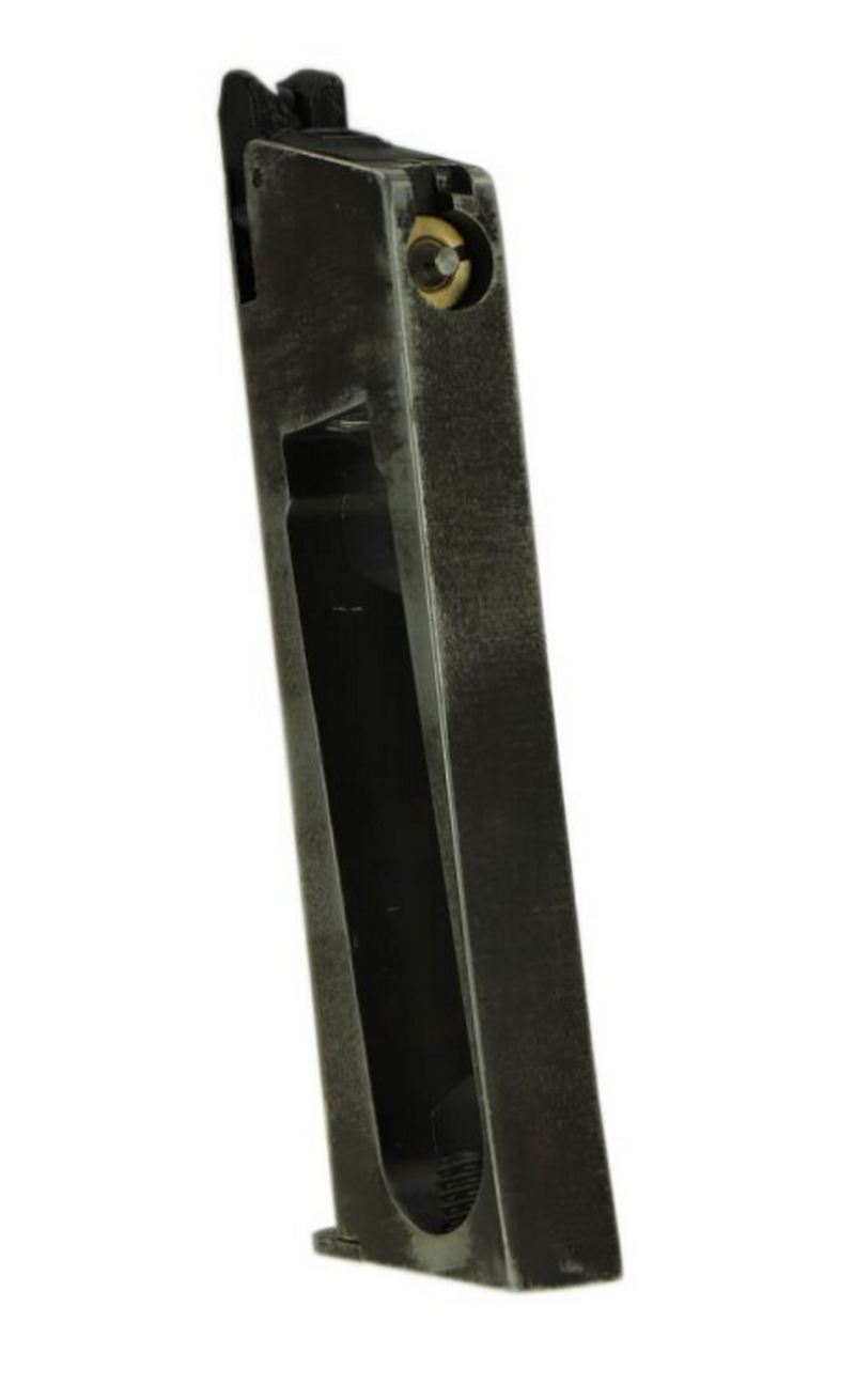 Umarex > KWC 1911 .45 Co2 GBB 20bb. Aged - Vintage Magazine by KWC > Umarex