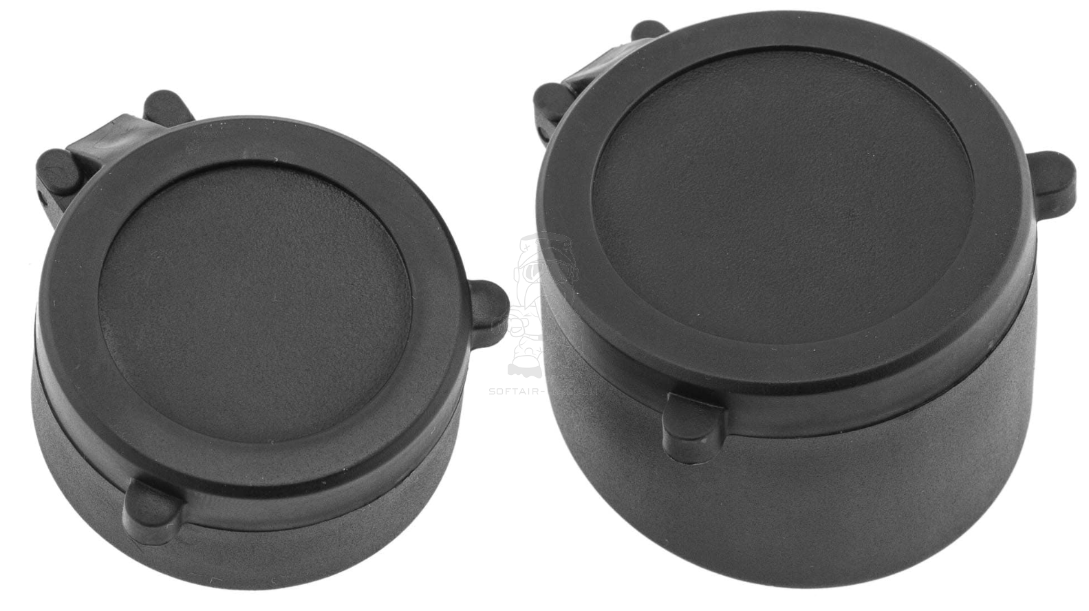 UTG Rifle Scope 3-9 x 32 Ottica 1inch BugBuster Scope AO RGB Red - Green Mil-Dot Anti Fog With QD Rings by UTG