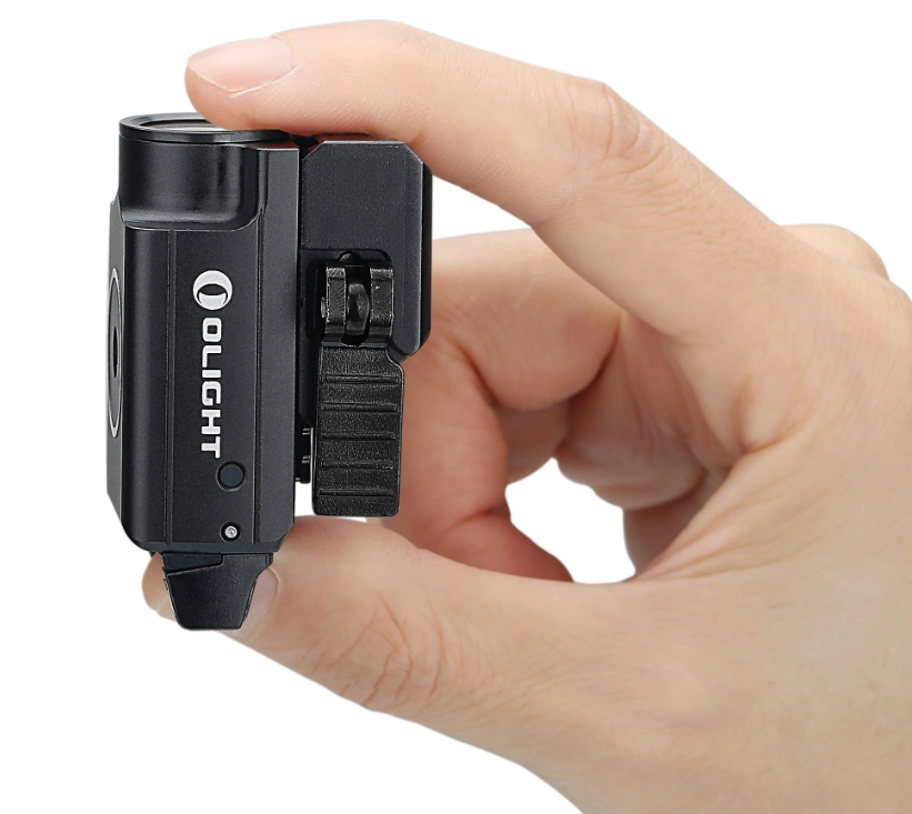 VALKYRIE Pistol Flashlight 600 Lumen PL-Mini 2 by Olight