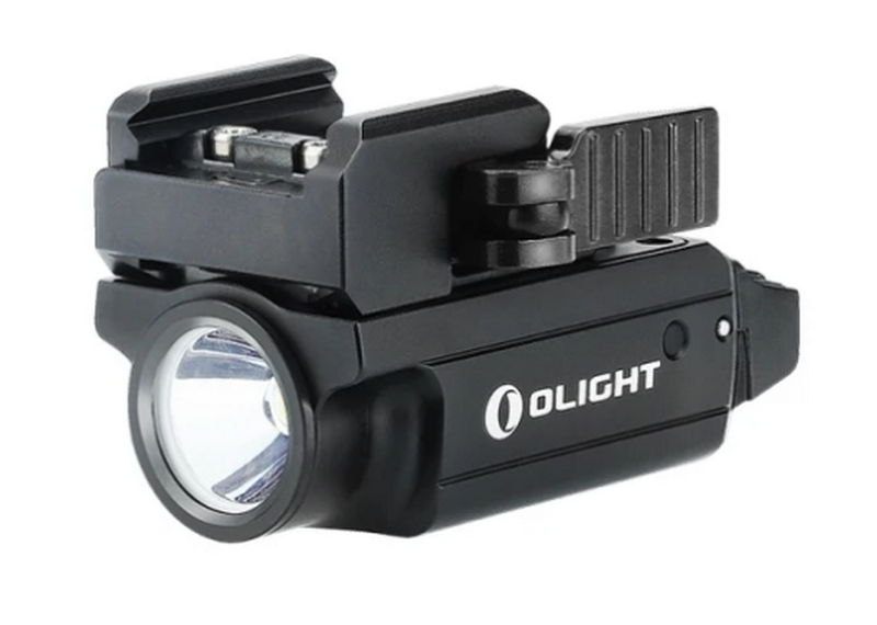 VALKYRIE Pistol Flashlight 600 Lumen PL-Mini 2 by Olight