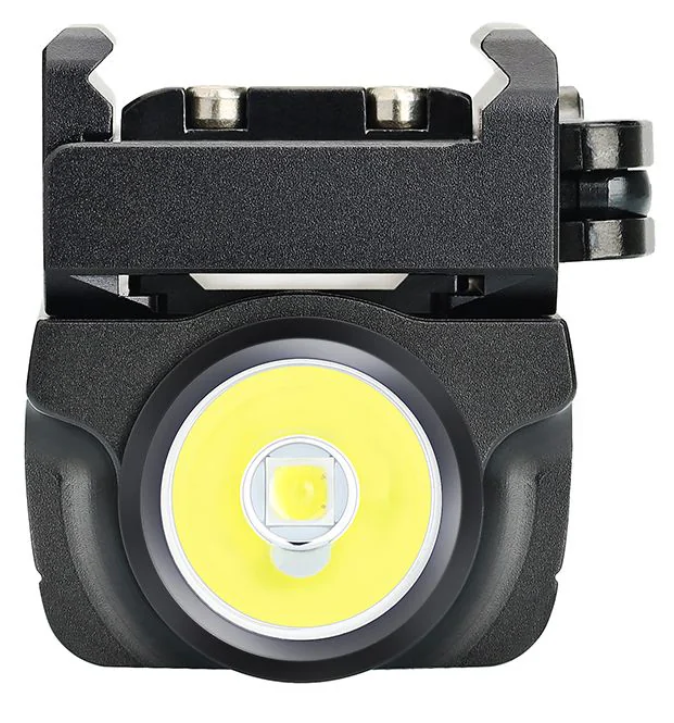 VALKYRIE Pistol Flashlight 600 Lumen PL-Mini 2 by Olight
