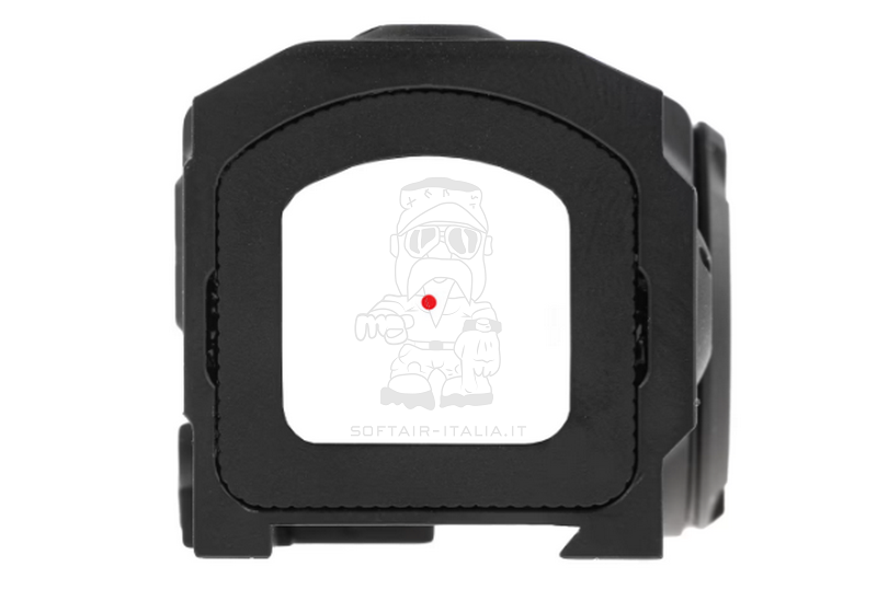 Vector Optics SRD 1 x 18 x 20 VOD 4MOA Red Dot Sight by Vector Optics