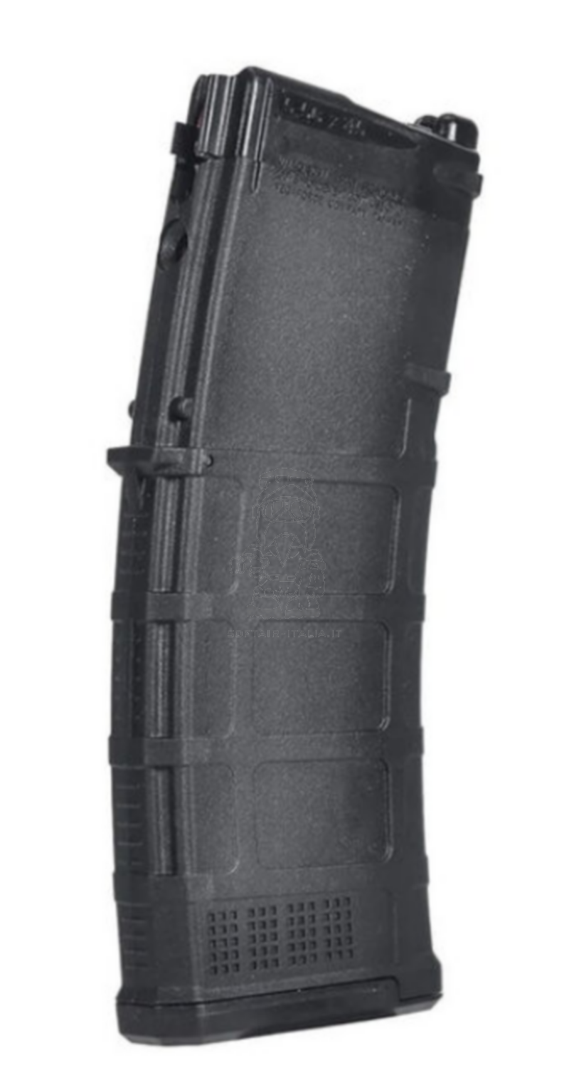 VFC GBBR HK416 - M4 - AR Co2 Reload 30bb Airsoft Magazine Caricatore by VFC