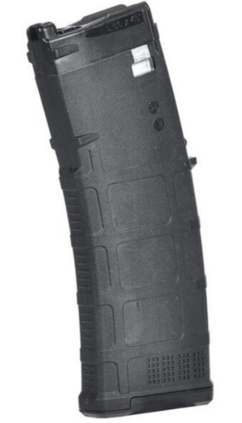 VFC GBBR HK416 - M4 - AR Co2 Reload 30bb Airsoft Magazine Caricatore by VFC