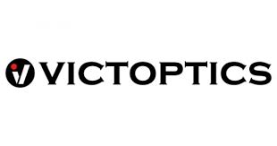 Logo produttore di VictOptics