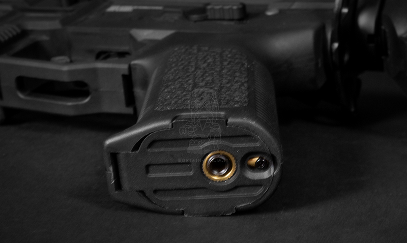 Viper L 3.0 Ghost ETS Electronic Trigger System M4 Recon by Evolution Airsoft