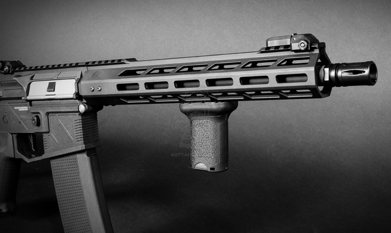 Viper L 3.0 Ghost ETS Electronic Trigger System M4 Recon by Evolution Airsoft