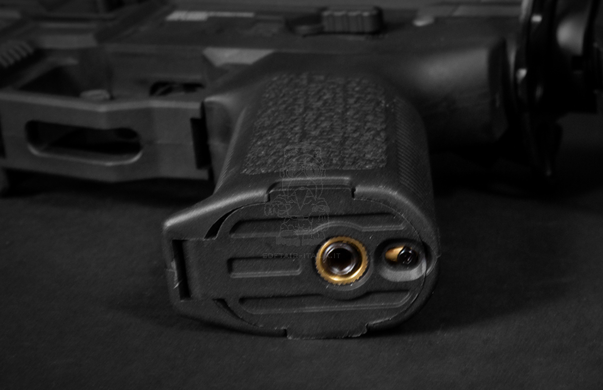 Viper M 3.0 Ghost ETS Electronic Trigger System M4 Recon by Evolution Airsoft